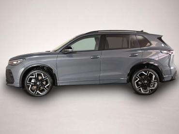 Volkswagen Tiguan R-Line Limited 2.0 TSI 150 kW (204 PS) 4M