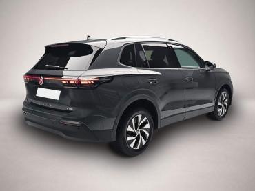 Volkswagen Tiguan 1.5 ETSI DSG LIFE LED-PLUS LENKASSIST PRO