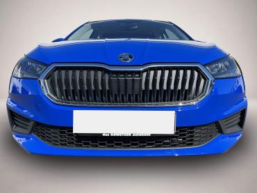 Skoda Fabia 1.0 Easy 75¤ m.20% Anz. DAB LED USB
