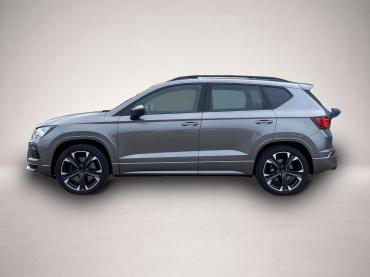 Fahrzeug ansehen: Cupra Ateca 2.0 TSI DSG 4-DRIVE PANORAMA * SUPER-SPORTLE Cupra Ateca 2.0 TSI DSG 4-DRIVE PANORAMA * SUPER-SPORTLE