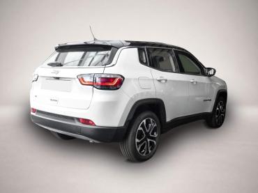 Fahrzeug ansehen: Jeep Compass Altitude Mild-Hybrid Sicherheits Winter Jeep Compass Altitude Mild-Hybrid Sicherheits Winter