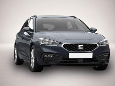Fahrzeug ansehen: Seat Leon ST Style Matrix WinterP ACC 3ZClim FullL Seat Leon ST Style Matrix WinterP ACC 3ZClim FullL