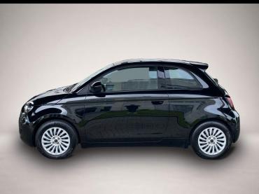Fahrzeug ansehen: Fiat 500 e Base Navi * SHZ * 360 * Kam. * KeyLess * KlimaA * AUT Fiat 500 e Base Navi * SHZ * 360 * Kam. * KeyLess * KlimaA * AUT