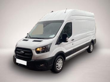 Fahrzeug ansehen: Ford Transit 350 L3H3 Trend * Kamera * Tempomat * Sitzhzg Ford Transit 350 L3H3 Trend * Kamera * Tempomat * Sitzhzg