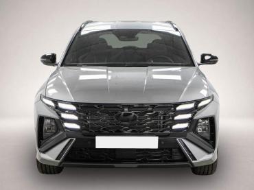 Fahrzeug ansehen: Hyundai TUCSON 1.6 T-GDi DCT N-Line - LAGER Hyundai TUCSON 1.6 T-GDi DCT N-Line - LAGER