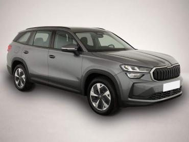 Skoda Kodiaq 1.5 TSI DSG Selection * 7-Sitzer * AHK * Nav