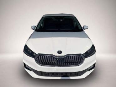 Fahrzeug ansehen: Skoda Fabia 115PS Sunset * GV5 * Sitzheiz * AppConnect * LED * . Skoda Fabia 115PS Sunset * GV5 * Sitzheiz * AppConnect * LED * .