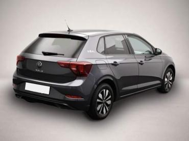 Volkswagen Polo 6 VI 1.0 l TSI DSG Goal ACC/Rückkam