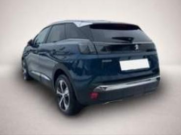 Peugeot 3008 GT PURETECH 130 EAT8