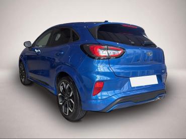 Fahrzeug ansehen: Ford Puma ST-Line X Rückfahrkamera / Tempomat Navi LE Ford Puma ST-Line X Rückfahrkamera / Tempomat Navi LE