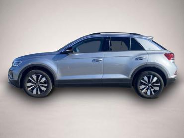 Volkswagen T-Roc 1.5 TSI DSG Goal STANDHEIZUNG * APP-CONNECT