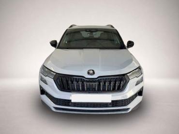 Skoda Karoq Sportline TSI 4x4 360° * 19 Zoll * Navi * AHK * 360° * AC.