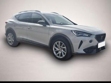 Cupra Formentor 1.5 TSI AHK * VIRTUAL-COCKPIT * NAVI-PRO * L