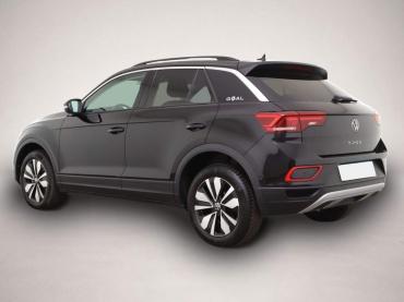 Volkswagen T-Roc 1.0 TSI Goal LED/ACC/Navi