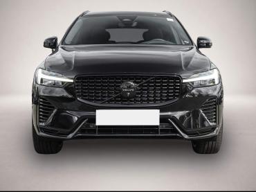 Volvo XC60 T8 AWD Black Edition Ultra Plug-in Hybrid