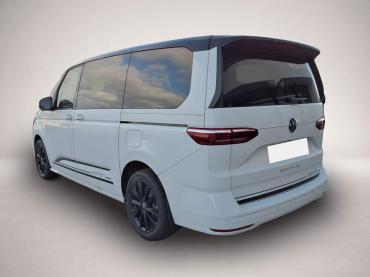 Fahrzeug ansehen: Volkswagen T7 Multivan Volkswagen Life "Edition" LÜ 2.0 TD Volkswagen T7 Multivan Volkswagen Life "Edition" LÜ 2.0 TD