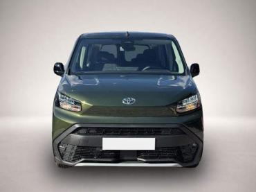 Toyota Proace City Verso 1.2 L2 Business 7 Sitzer Klim.