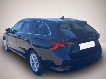 Skoda Octavia Combi 2.0 TDI DSG Style HEAD-UP * SMART-LI