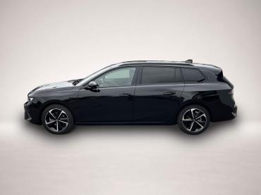 Fahrzeug ansehen: Opel Astra 1.2 GS 125¤ m.20% Anz. AHK Navi 360-RFK SH Opel Astra 1.2 GS 125¤ m.20% Anz. AHK Navi 360-RFK SH