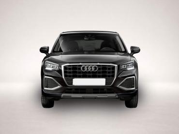 Audi Q2 35 TFSI Advanced