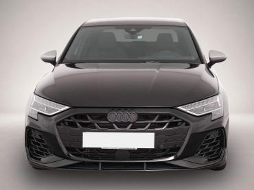 Audi S3 Limousine TFSI quattro