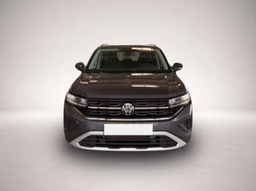 Fahrzeug ansehen: Volkswagen T-Cross 1.0 TSI Prime Navi LED Kamera ACC SitzHZ Volkswagen T-Cross 1.0 TSI Prime Navi LED Kamera ACC SitzHZ