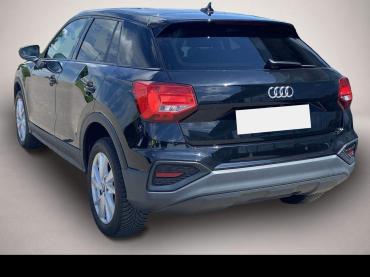 Fahrzeug ansehen: Audi Q2 35 1.5 TFSI S-tronic AHK * LED * KAMERA * EL.HECK * A Audi Q2 35 1.5 TFSI S-tronic AHK * LED * KAMERA * EL.HECK * A