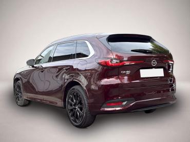Mazda CX-80 2.5 e-SKYACTIV PHEV Homura Plus AWD Automa