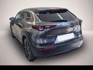 Mazda CX-30 e-SKYACTIVE G 140 HOMURA Bluetooth LED Kli