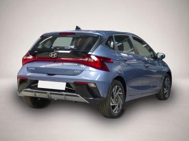 Fahrzeug ansehen: Hyundai i20 Trend Navi Digitales Cockpit Apple CarPlay A Hyundai i20 Trend Navi Digitales Cockpit Apple CarPlay A