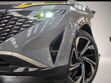 Fahrzeug ansehen: Nissan Qashqai MHEV Tekna * plus 20"Alu Leder Pano eHeck Nissan Qashqai MHEV Tekna * plus 20"Alu Leder Pano eHeck