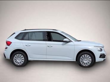 Fahrzeug ansehen: Skoda Kamiq Essence 1.0TSI * LED Tempo digCock SmartLink Skoda Kamiq Essence 1.0TSI * LED Tempo digCock SmartLink