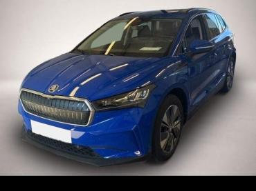 Skoda Enyaq 60 Loft Wärmepumpe/LED/ACC/Kamera/AHK/Navi