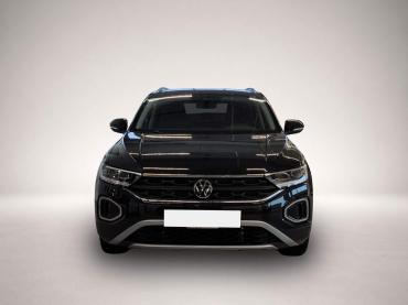 Fahrzeug ansehen: Volkswagen T-Roc 1.5 TSI DSG Goal LED-PLUS NAVI 3-J-GAR AHK Volkswagen T-Roc 1.5 TSI DSG Goal LED-PLUS NAVI 3-J-GAR AHK