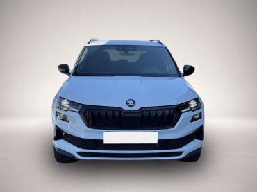Fahrzeug ansehen: Skoda Karoq Sportline 2.0 TDI DSG Sportline 2ZKlimaautomati. Skoda Karoq Sportline 2.0 TDI DSG Sportline 2ZKlimaautomati.