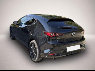 Fahrzeug ansehen: Mazda 3 2.0L e-SKYACTIV G 150ps Autom. Homura Mazda 3 2.0L e-SKYACTIV G 150ps Autom. Homura