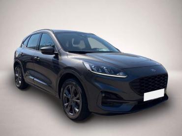Ford Kuga 2.5 Duratec PHEV ST-LINE
