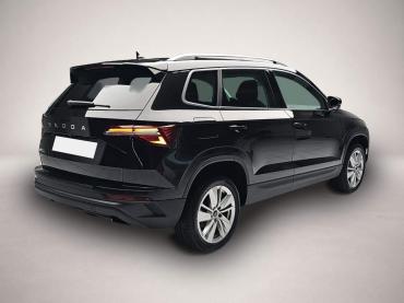 Fahrzeug ansehen: Skoda Karoq 1.5 TSI DSG Drive Navi LED AHK LM Skoda Karoq 1.5 TSI DSG Drive Navi LED AHK LM