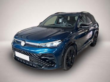Volkswagen Tiguan 2.0 TSI R-Line IQ Drive 4M * Garantie 11/29
