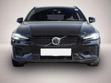Volvo V60 T8 AWD Plus Dark Plug-in Hybrid AHK STANDHZG