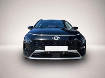 Hyundai BAYON Trend 1.0 T-GDI 90PS Klimaautomatik Rückf
