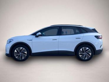 Fahrzeug ansehen: Volkswagen ID.4 Pro Performance 82 kWh APP-CONNECT * 360-KAME Volkswagen ID.4 Pro Performance 82 kWh APP-CONNECT * 360-KAME