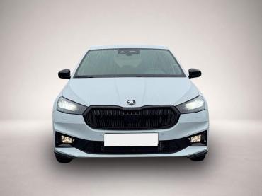 Fahrzeug ansehen: Skoda Fabia Monte Carlo TSI DSG|ACC|KEYLESS|KAMERA| Skoda Fabia Monte Carlo TSI DSG|ACC|KEYLESS|KAMERA|