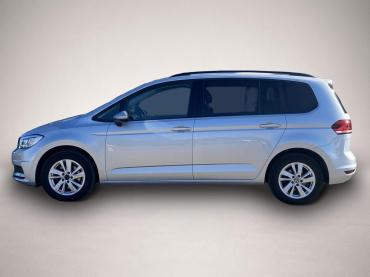 Volkswagen Touran 2.0 TDI COMFORTLINE 7-SITZER PANORAMA * AHK