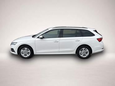 Skoda Octavia Combi 1.5 TSI Ambition 141¤ m.20% Anz. N