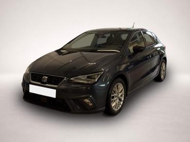 Fahrzeug ansehen: Seat Ibiza 1.0 TSI DSG FR ab 136.- EUR mtl. 990.- Anz Seat Ibiza 1.0 TSI DSG FR ab 136.- EUR mtl. 990.- Anz