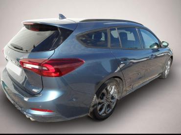 Ford Focus Turnier 1.0 ST-Line X * AHK * Navi * Kamera
