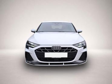 Fahrzeug ansehen: Audi A3 Sportback 1.5 e-TFSI S tronic 30 TFSI S line RFK ACC SITZH AUDI-CONNECT VIRT COCKPIT Audi A3 Sportback 1.5 e-TFSI S tronic 30 TFSI S line RFK ACC SITZH AUDI-CONNECT VIRT COCKPIT