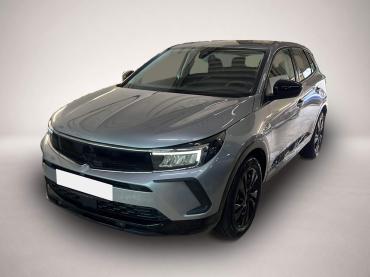 Opel Grandland (X) Grandland X 1.2T GS Line * Navi * Tech Paket Park &