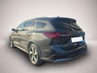 Fahrzeug ansehen: Ford Focus Turnier 1.0 EcoBoost Hybrid Aut. ACTIVE X Ford Focus Turnier 1.0 EcoBoost Hybrid Aut. ACTIVE X
